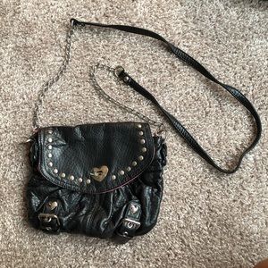 Betsy Johnson small purse